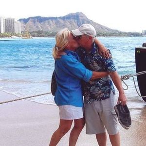 Meet your Posher, Cristi